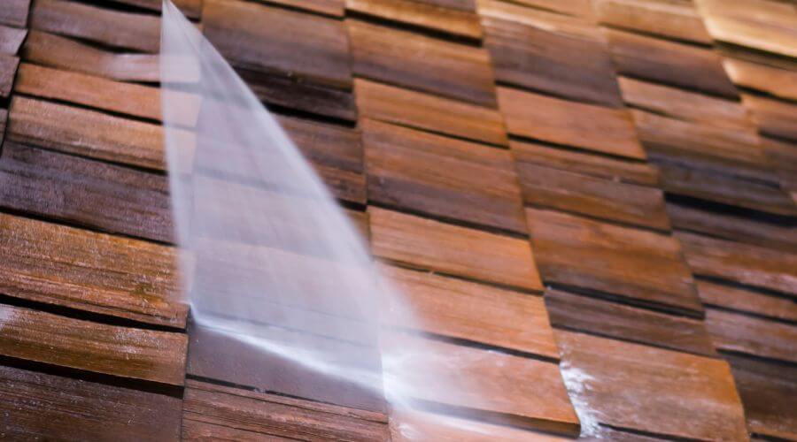 Shingle Roofing in Troy, ME