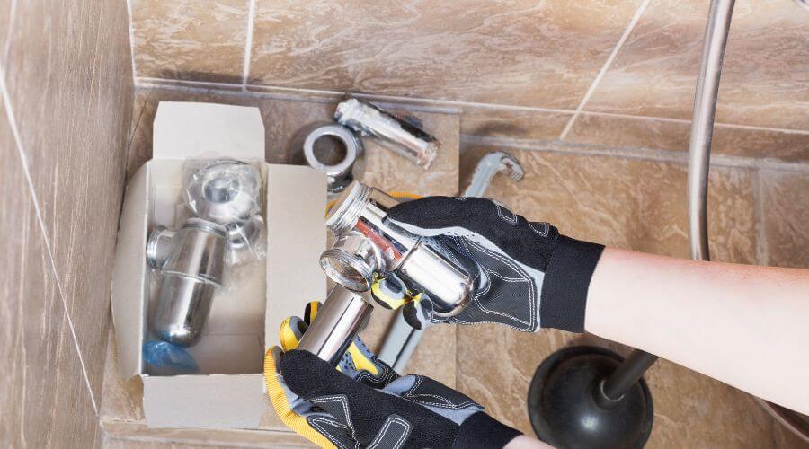 Professional residential roofers in Troy, ME
